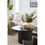 Miniature : Table basse Marbra