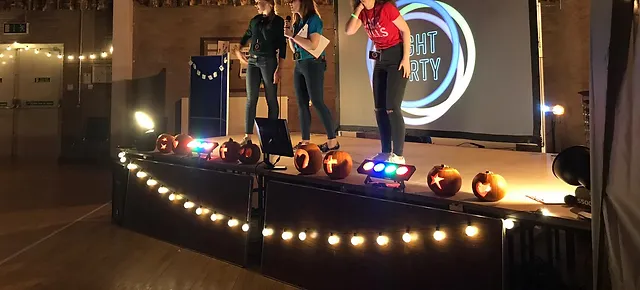 organisations ballygowan church