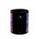 Miniatura: Black Mug (11oz, 15oz)