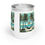 थंबनेल: Chill Wine Tumbler, Live the Palm Life, Teal
