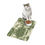 थंबनेल: Pet Food Mat (12x18)