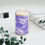 Miniaturbild: Scented Candle, 13.75oz - Tropical Toile, Purple