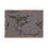 サムネイル： Woven Blanket, Tropical Toile #1, Green, 3 Sizes