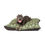 Miniatura: Pet Bed, Tropical Toile #1, Green