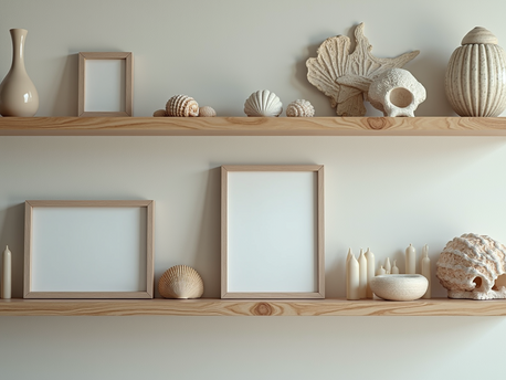 Stylish Coastal Decor Ideas for Your Home