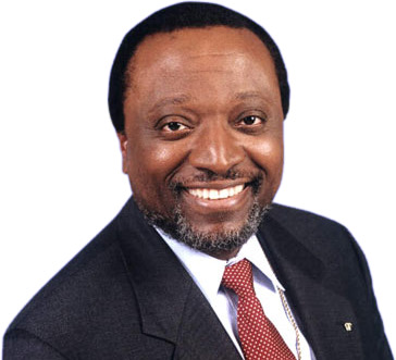 Dr. Alan Keyes