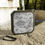 Miniatura: Blackwater Outdoor Bluetooth Speaker, Tropical Toile #1, Soft Black