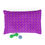 Miniatura: Pet Bed - Crazy Cool Tropical Toile