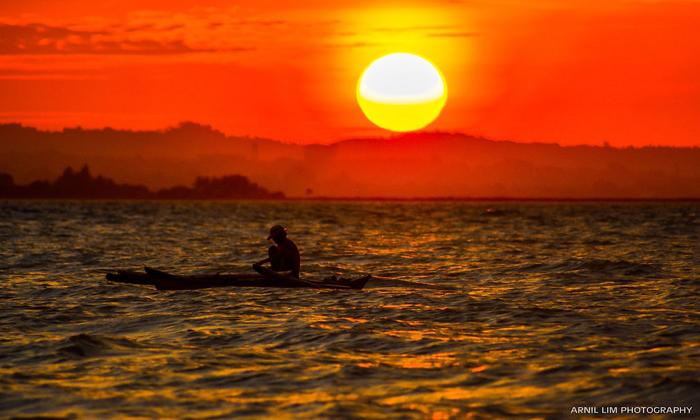sunset (2)