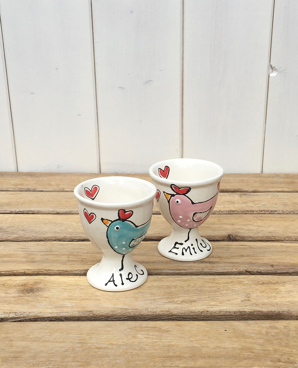 Thumbnail: Couple Egg Cups