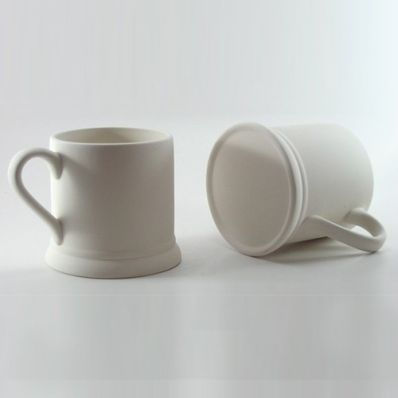 Thumbnail: Mug to paint at home in Cheltenham