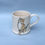 Thumbnail: Pet Portrait Coffee Mug