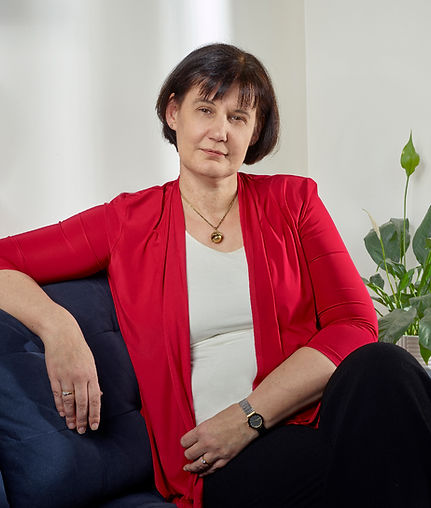 Sue Cunningham couch