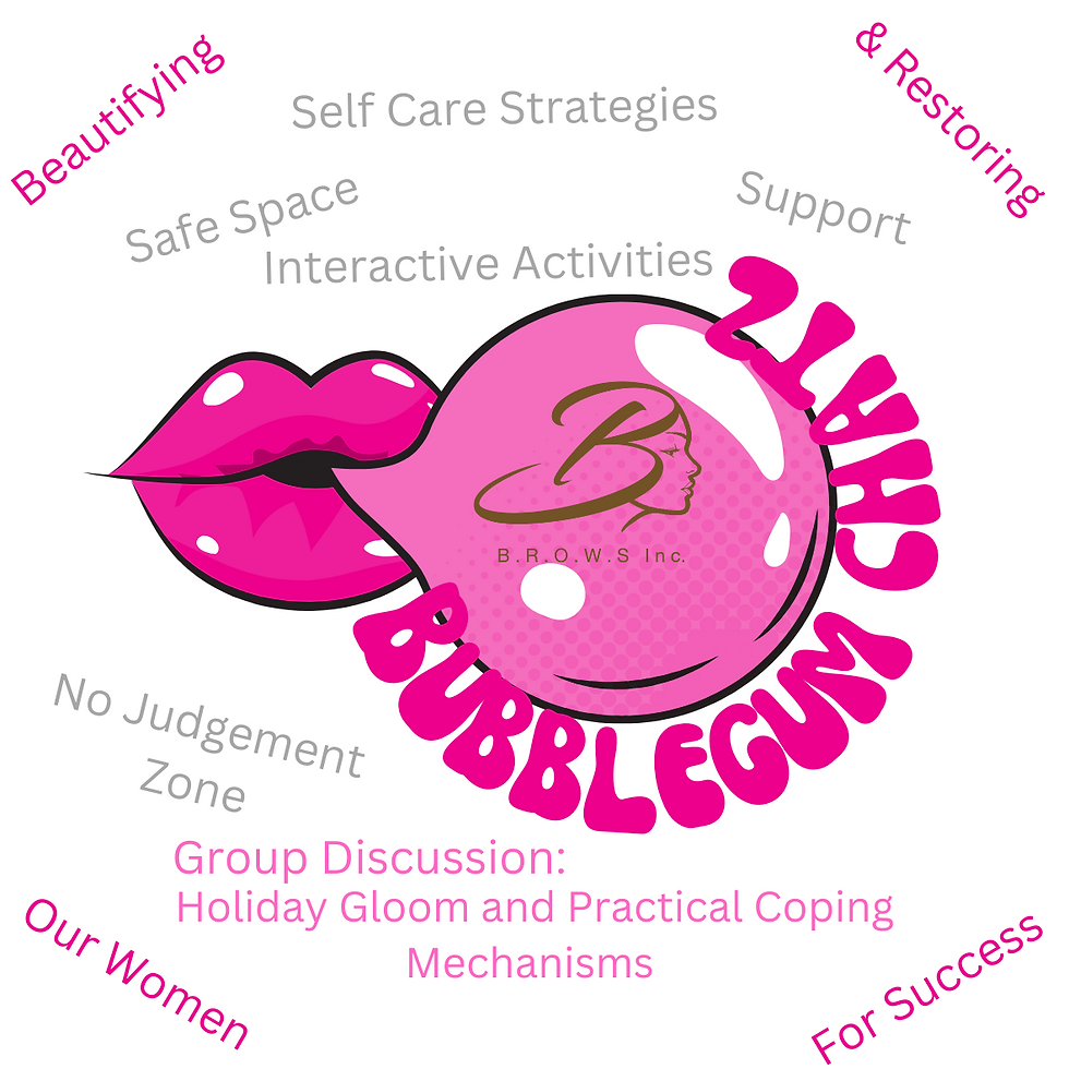 Bubblegum Chatz