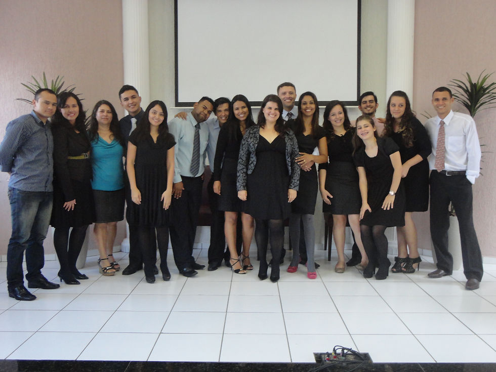 IASD LUIZOTE (10.11.12)