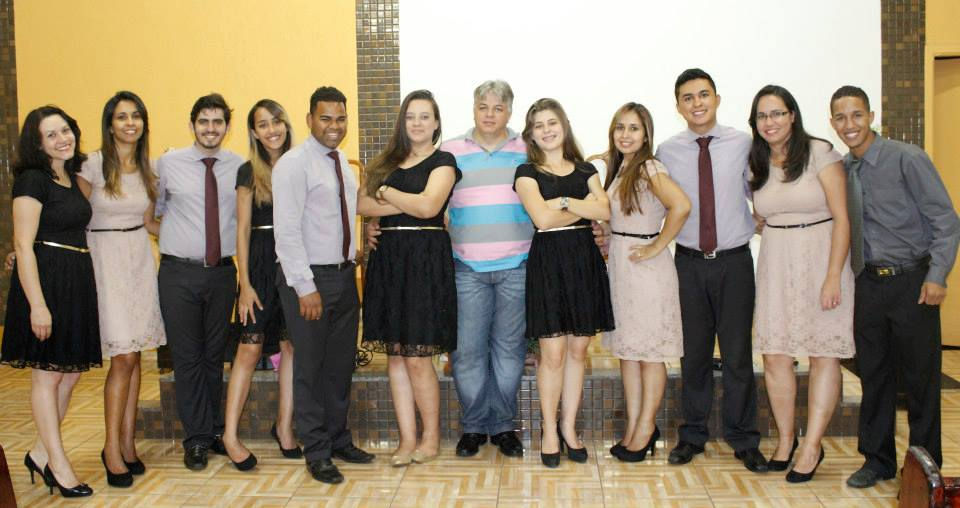 IASD CANÁPOLIS/MG (22.06.13)