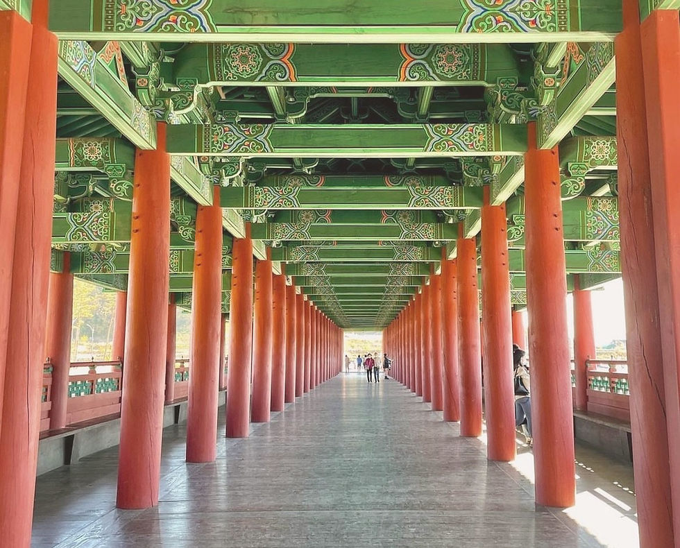 Exploring South Korea: The Top 5 Must-Visit Cities