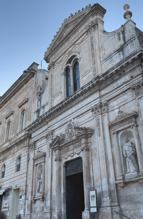 San Francesco d'Assisi Church