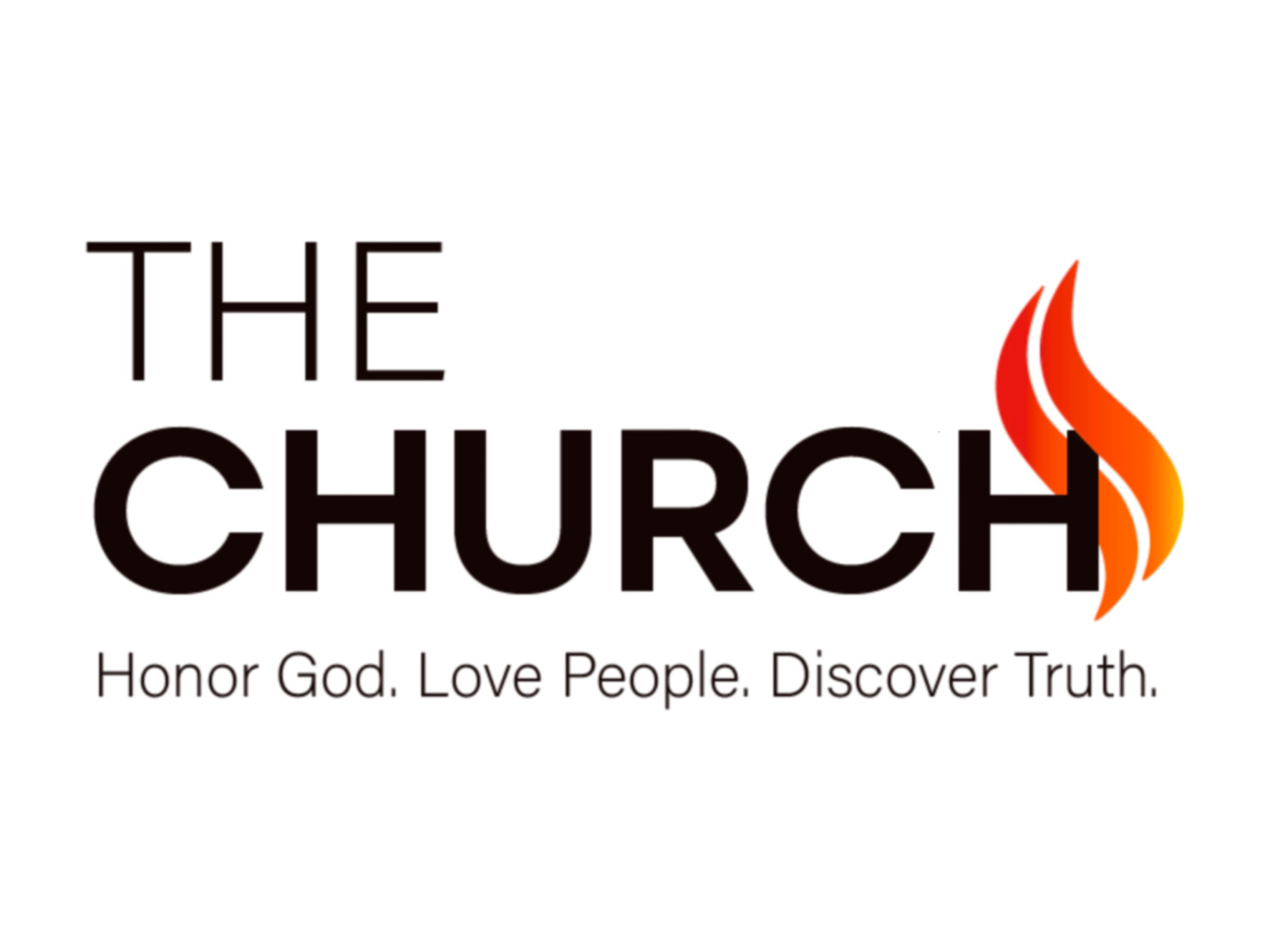 The Pentecostal Church 2