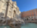 Fontana di Trevi