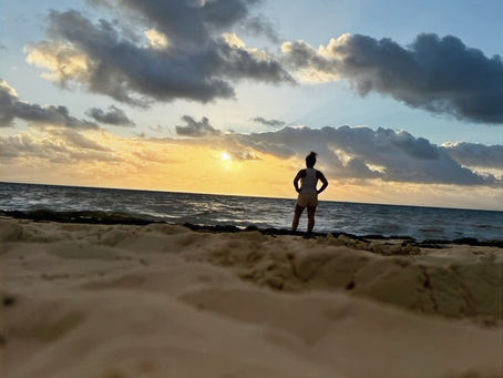 The Power of Possibility