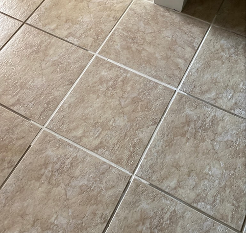 tile repair