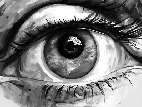 Submission I – Breaking the Silence