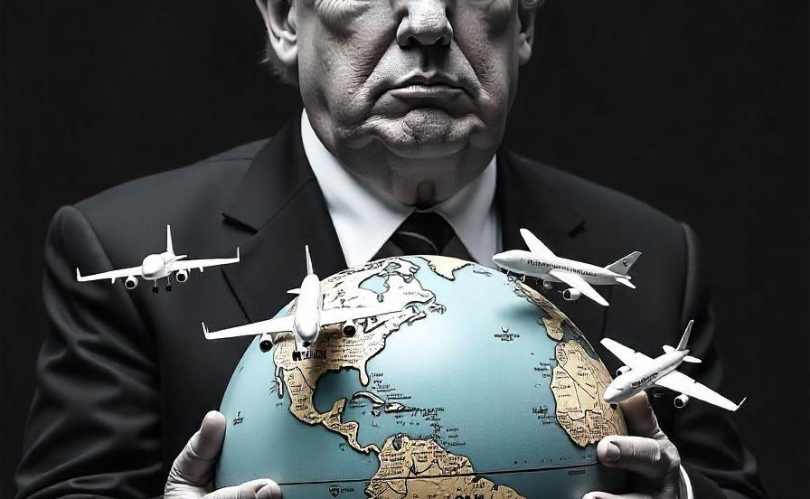 El Efecto Trump en el Turismo: Cancelaciones, Inversiones y Nuevas Reglas del Juego