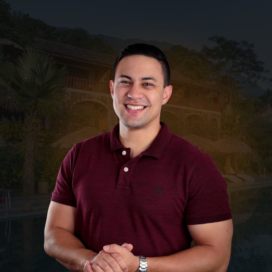 Foto del escritor: Gianrene Padilla