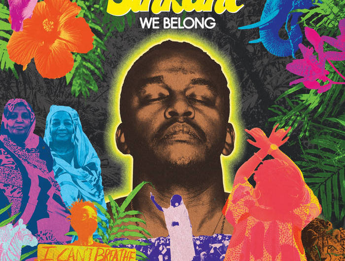 Sinkane - We Belong