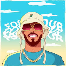 Folamour en DJ set gratuit en juin 2024