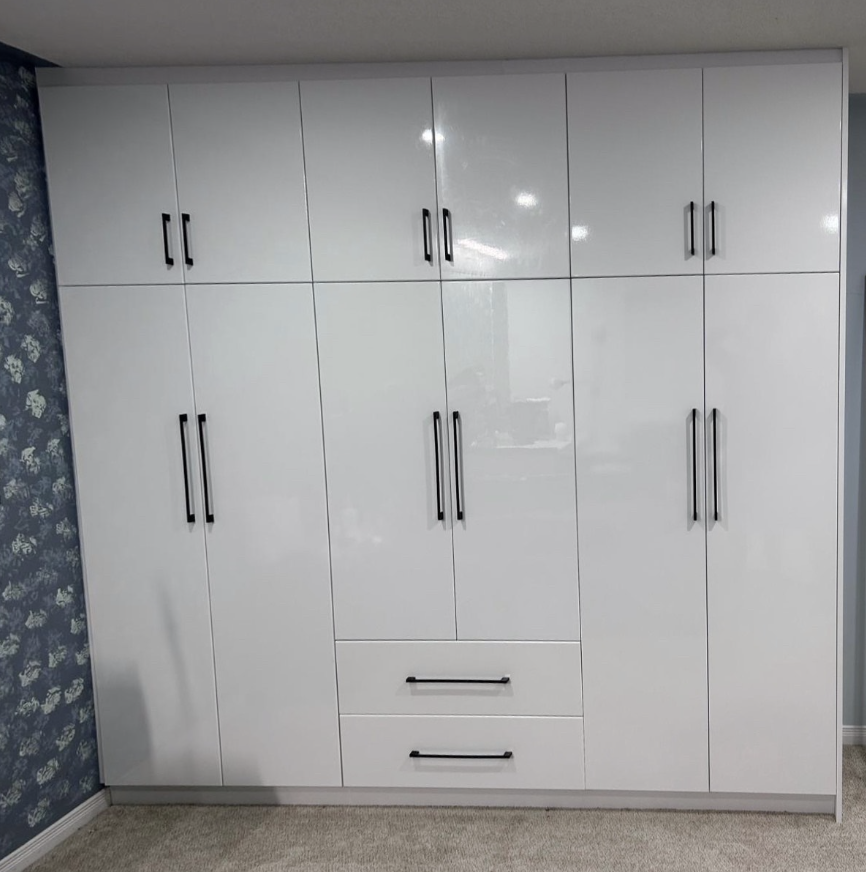 Custom kitchen project – GTA