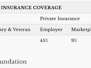 North Carolinians deserve Medicaid expansion