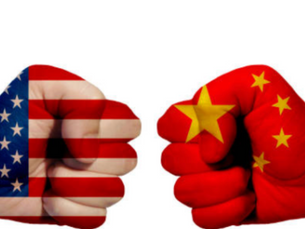 China a formidable competitor