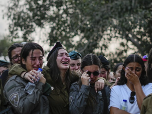 Who are we as Americans?