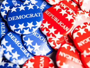 Political Misfits - “Not Like Us”