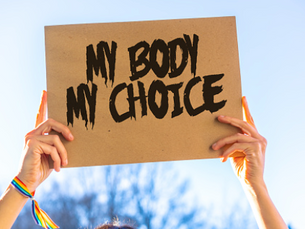 Attacks on reproductive rights harm women’s health and rob their Constitutional rights