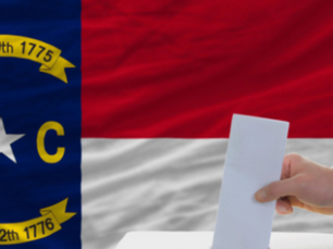 Keep voting easy and cheating hard for North Carolina voters