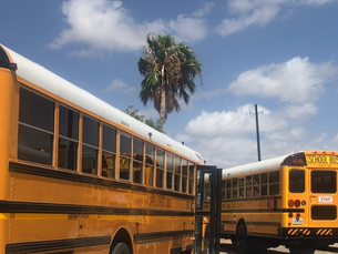 Are North Carolina public schools better today than when Mr. Johnson assumed his role as State Super