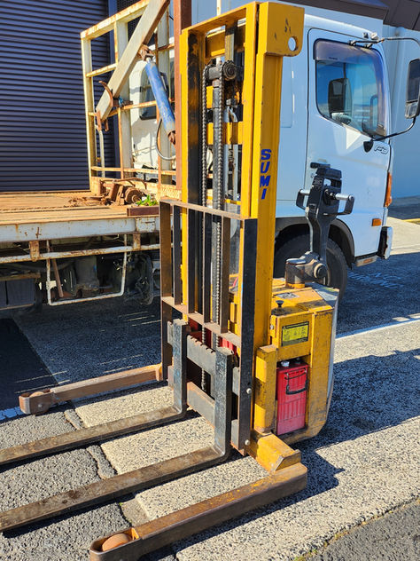 From the Past to the Present: Ballina RSLs Remarkable Journey with Task Forklifts