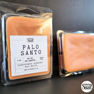 Thumbnail: 3oz Wax Melts - Masculine Fragrances