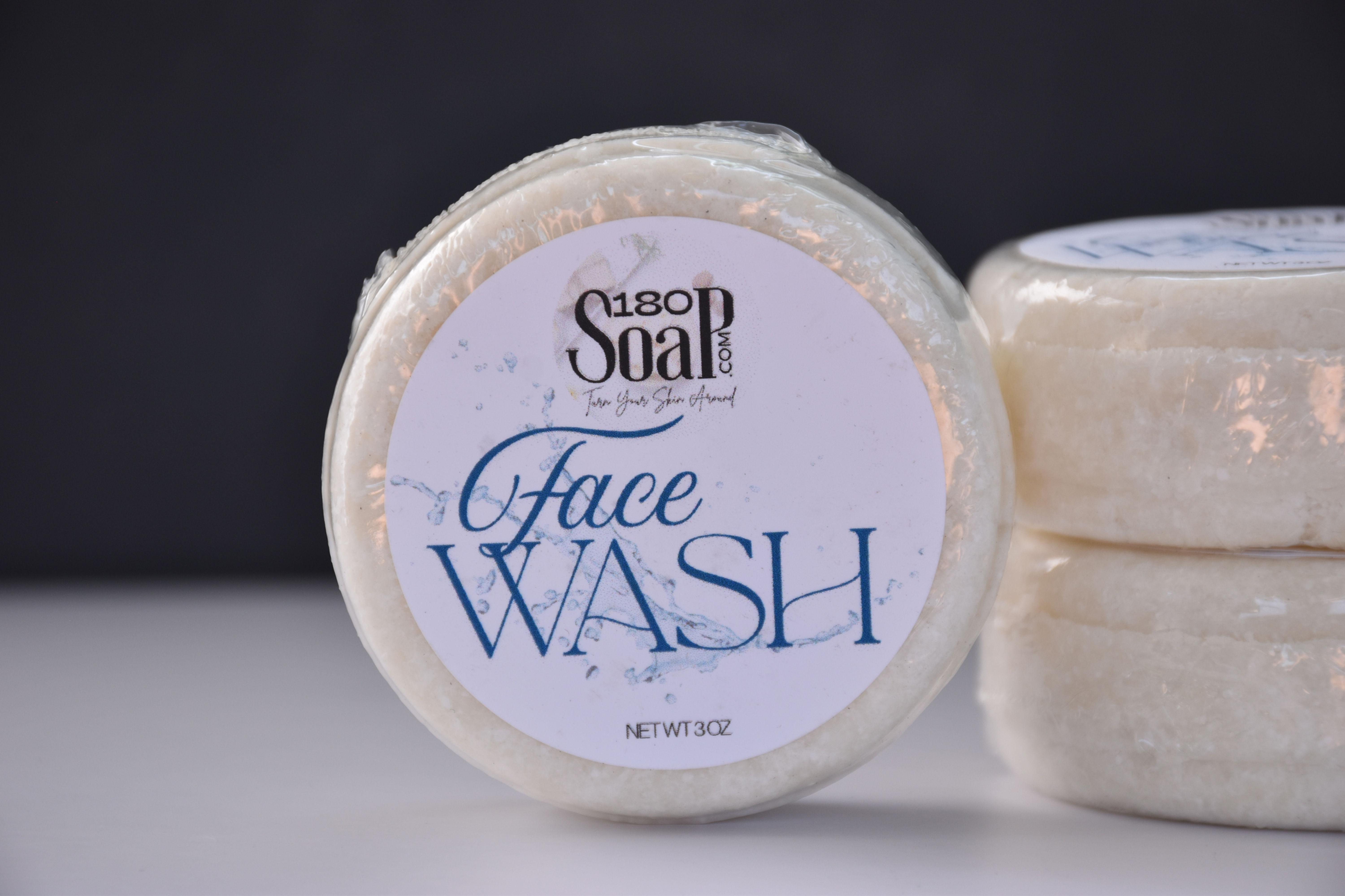 180 Face Wash