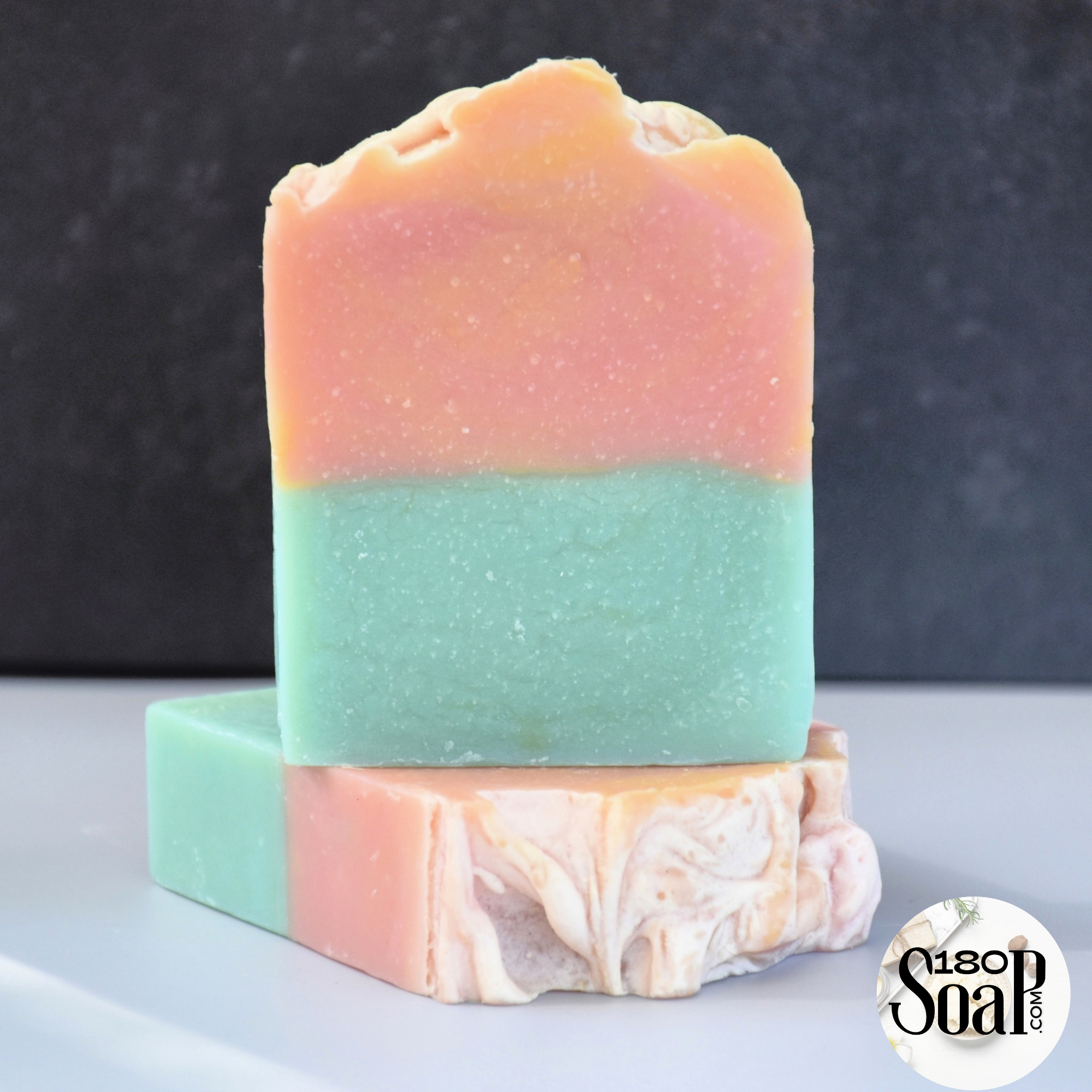 Beautiful Day Soap with Goat's Milk