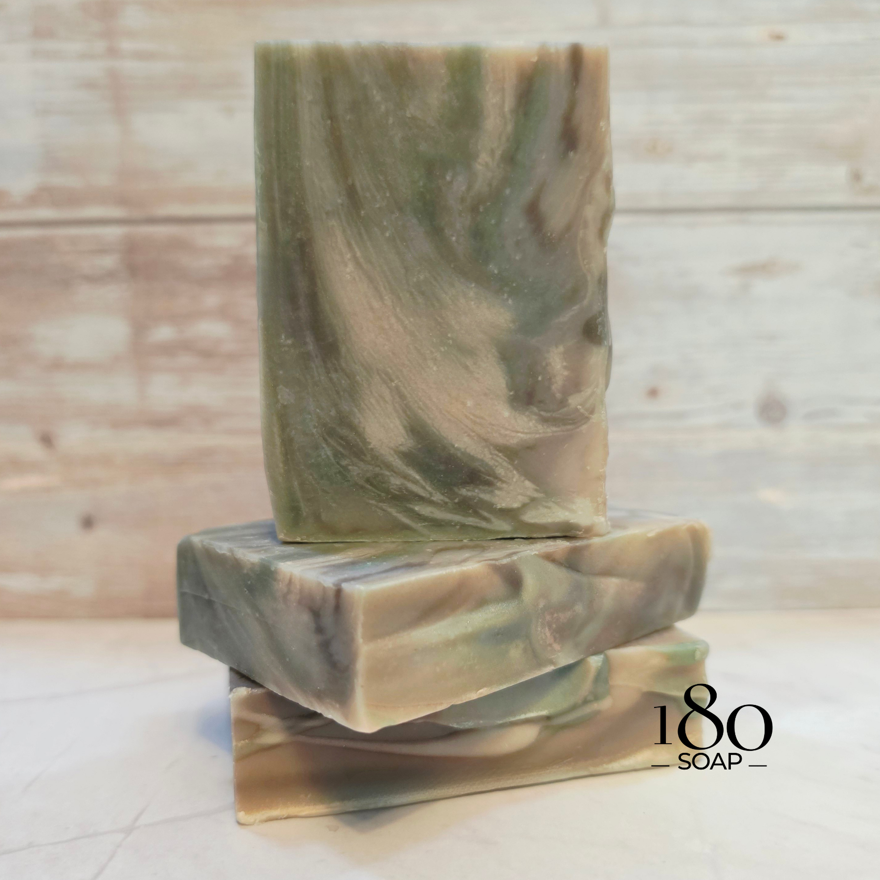 Cedar Ridge Soap