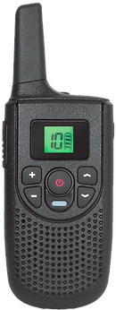 Sure-Response MICRO 22