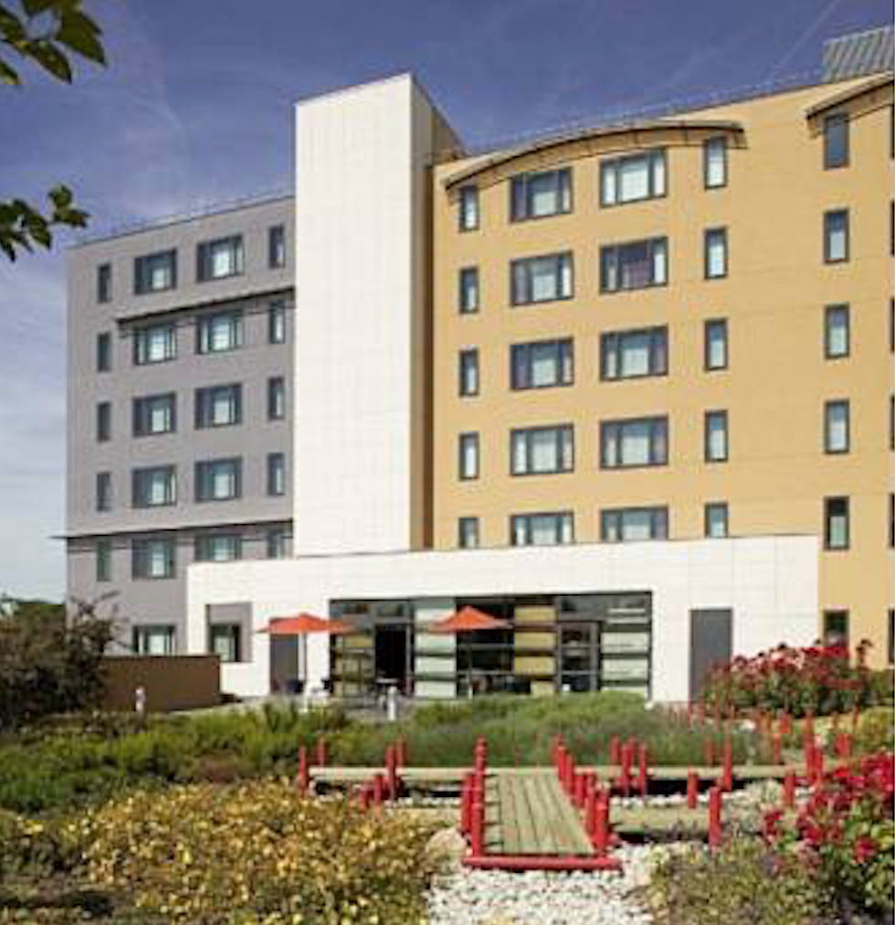 SUITE HOTEL Roissy