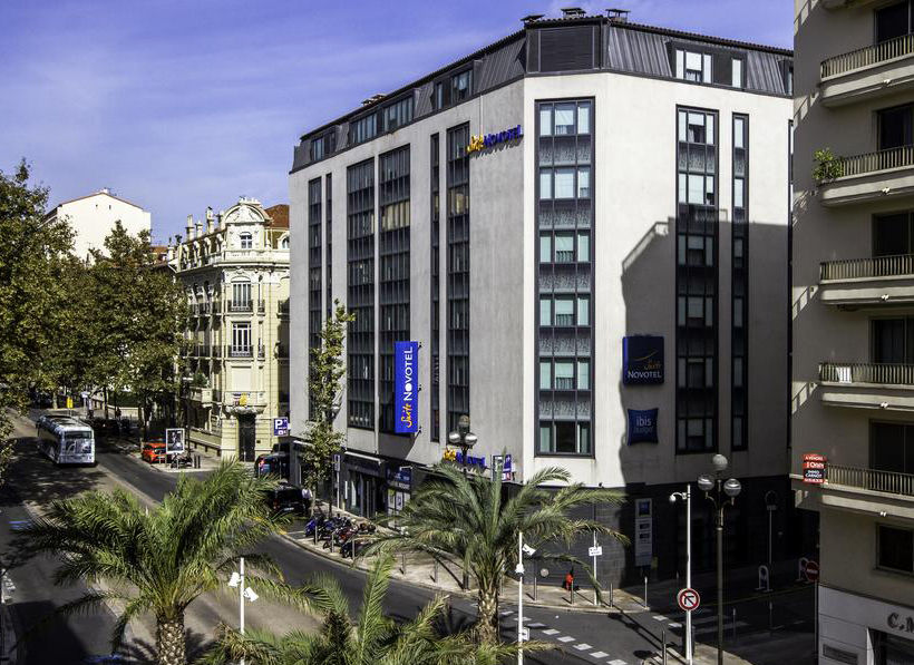 SUITE HOTEL Cannes