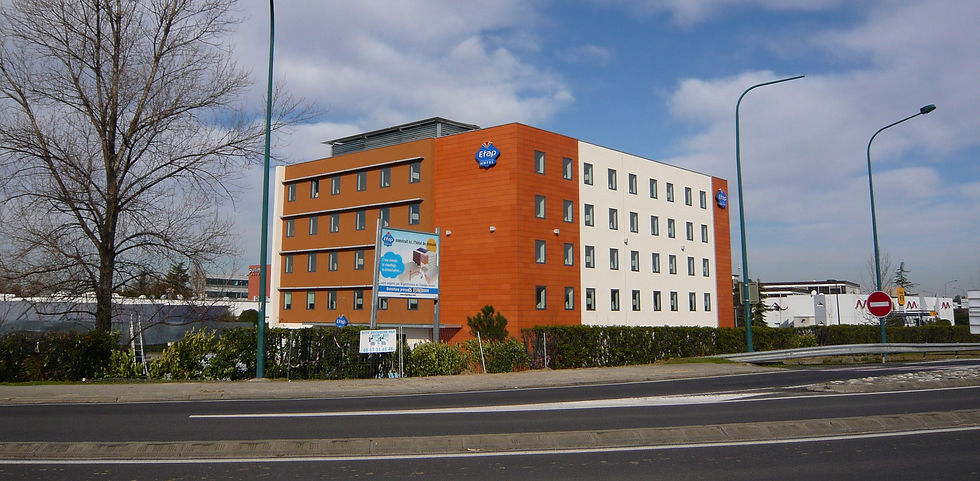 Etap Hotel Blagnac