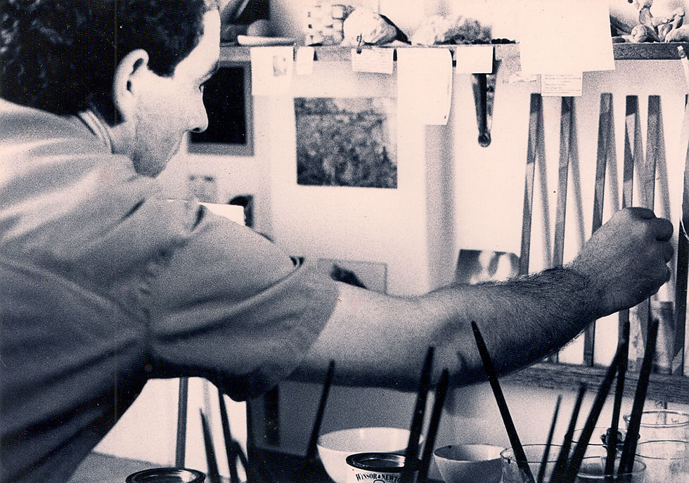 Ateliê Rio de Janeiro