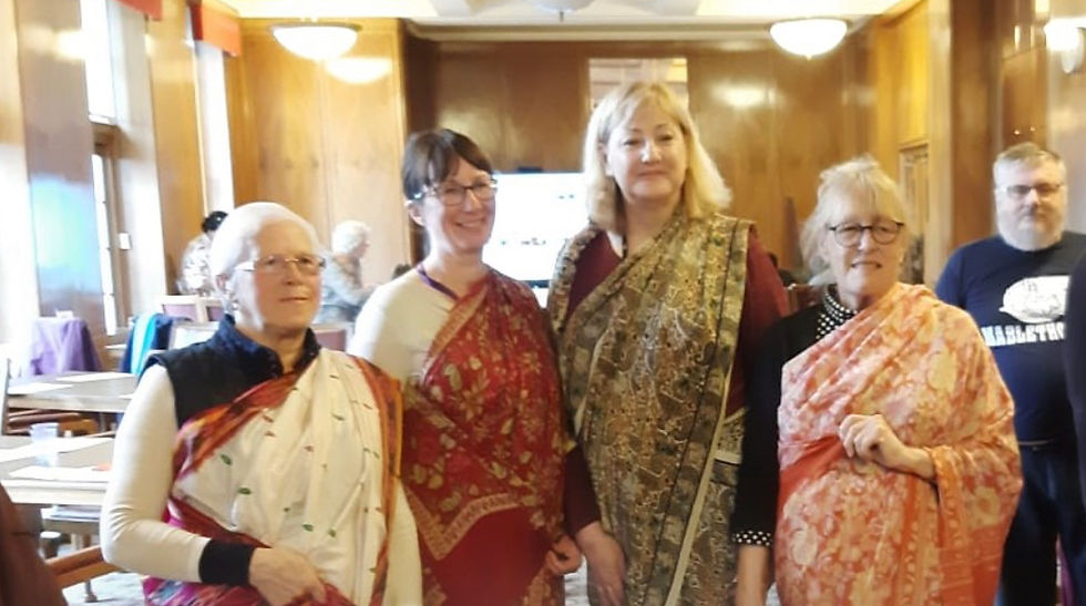 ASIAN ASSOCIATION CHESTERFIELD